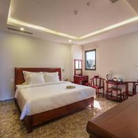 Superior Double or Twin Room with City View