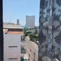 Двухместный номер с 1 кроватью