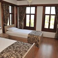 Deluxe Twin Room with Sea View