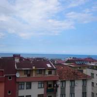 Апартаменты