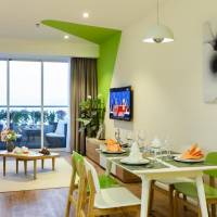 Suite with Sea View