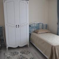 Family Suite with Balcony