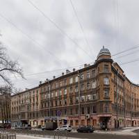 Апартаменты