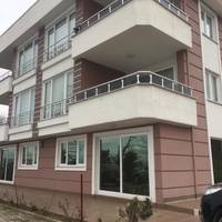 Villa with Sea View