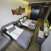 Deluxe Comfort Room without Balcony
