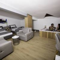 Suite with Spa Bath