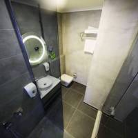 Comfort Twin Room with Balcony