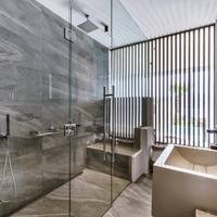 Exclusive Suite with Private Pool – Two Bedroom