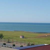 Апартаменты