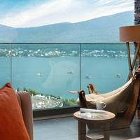 Superior Room with Sea View
