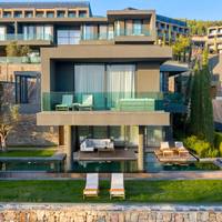Citrus Villa
