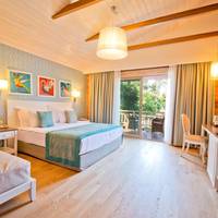 Mandalina Room
