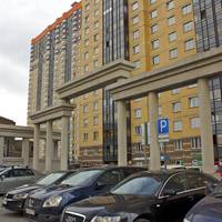 Апартаменты