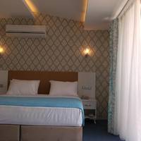 Suite with Sea View