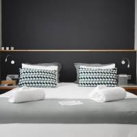 Deluxe Double or Twin Room with Balcony
