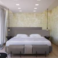 Executive Double or Twin Room with Private Balcony