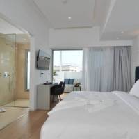 Executive Double or Twin Room with Private Veranda