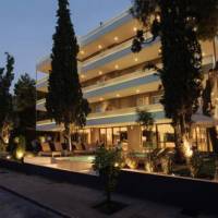 Double or Twin Room with Balcony
