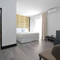 Double or Twin Room with Extra Bed