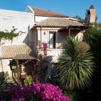 Traditional House - Drosostalida