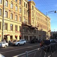 Апартаменты