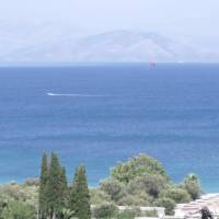 Triple Studio with Sea View