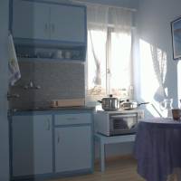 Deluxe Two-Bedroom Apartment