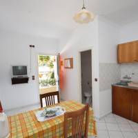 Two Bedroom Apartment (4-5 Adults)