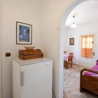 One-Bedroom Apartment (3-4 Adults)