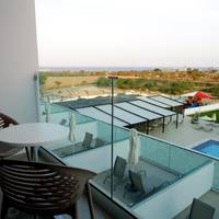 Superior Double or Twin Room with Sea View