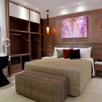 Junior Suite with Sea View
