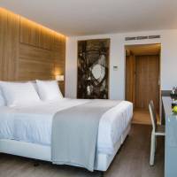 Standard Double or Twin Room with Inland View