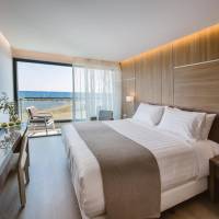 Standard Double or Twin Room with Sea View