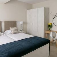 One Bedroom Suite 
