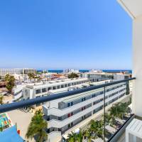 Deluxe Double or Twin Room with Pool View