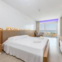 Superior Double Room with Sea View