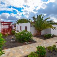 Standard Bungalow