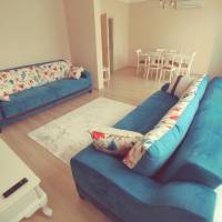 King Suite with Balcony