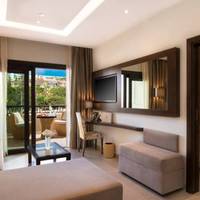 Senior Suite