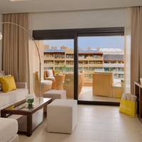 Suite Harmony (2 Adults) 