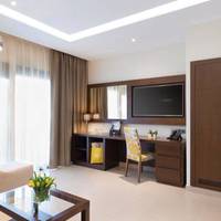 Premium Suite (2 Adults)