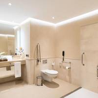 Senior Suite Accesible (2 Adults)