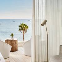 Junior Suite with Sea View