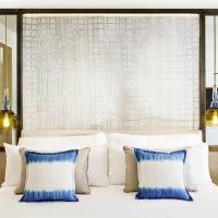 Junior Suite Plunge Pool