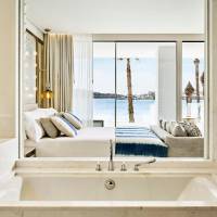 Deluxe Junior Suite with Sea View