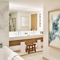 Presidential Suite with Sea View