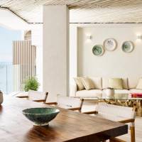 Royal Suite with Sea View