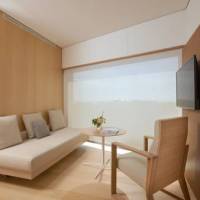 Junior Suite - The Level