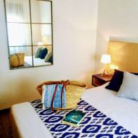 One-Bedroom Apartment (2)