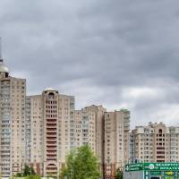 Апартаменты